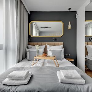 Studio Appartement